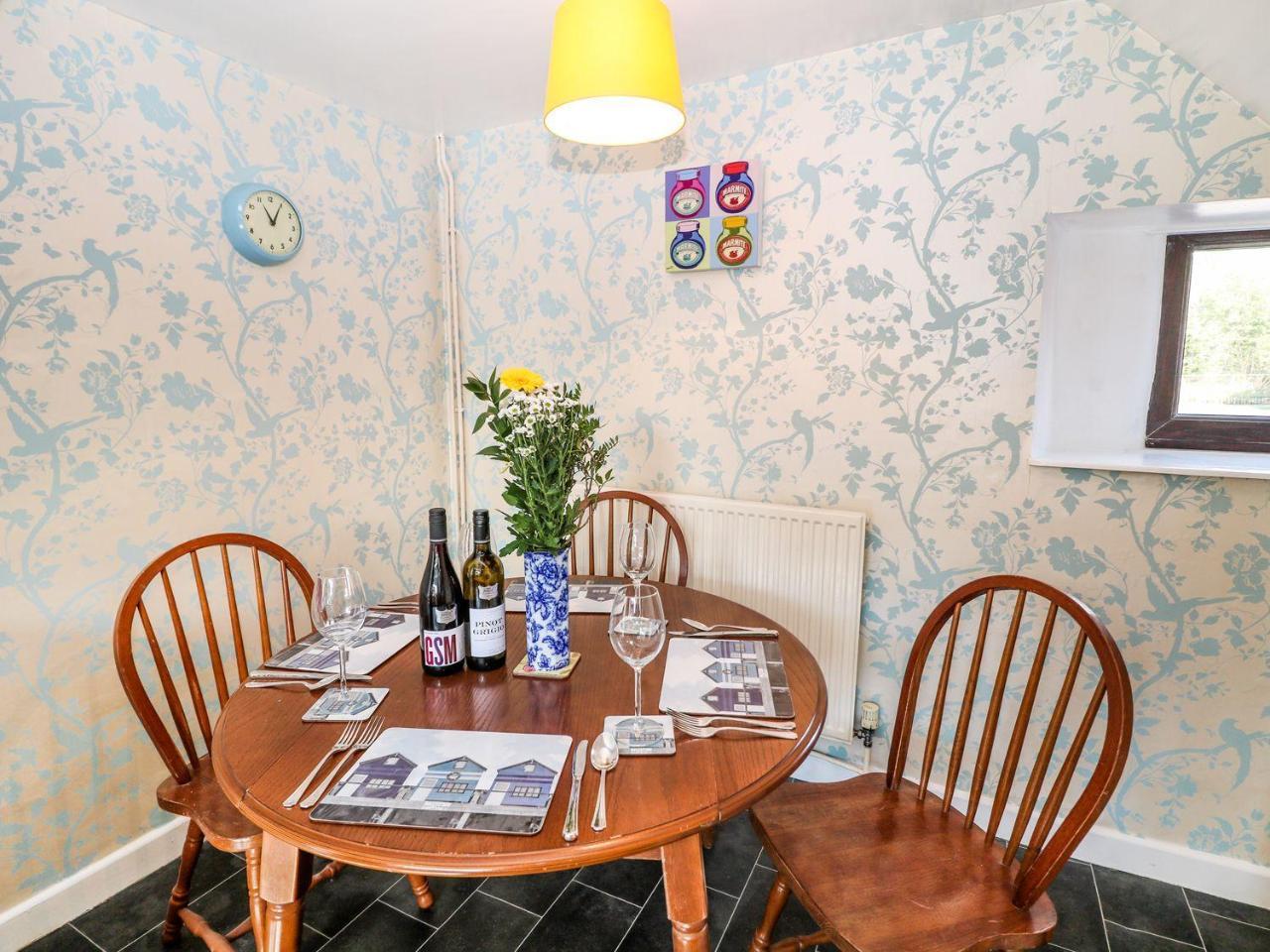 Dove Cottage Clowne Eksteriør billede