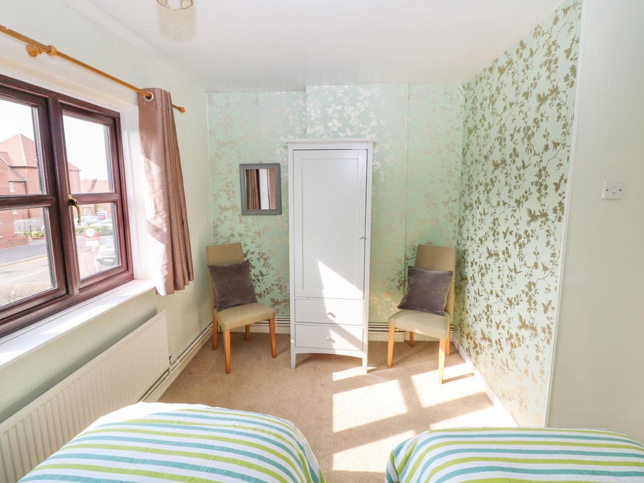 Dove Cottage Clowne Eksteriør billede